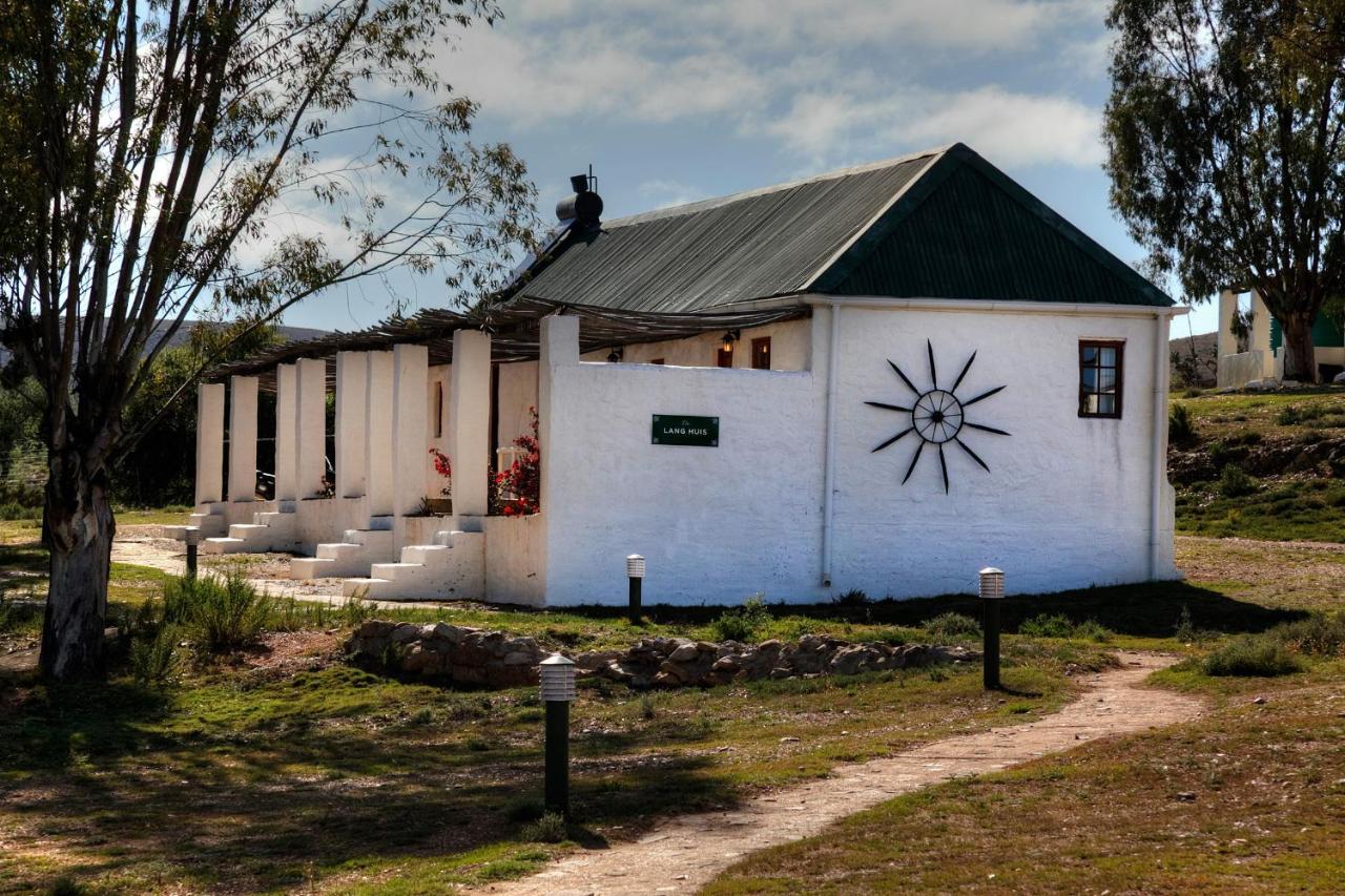 Vaalwater & Bush Camp Apartment *